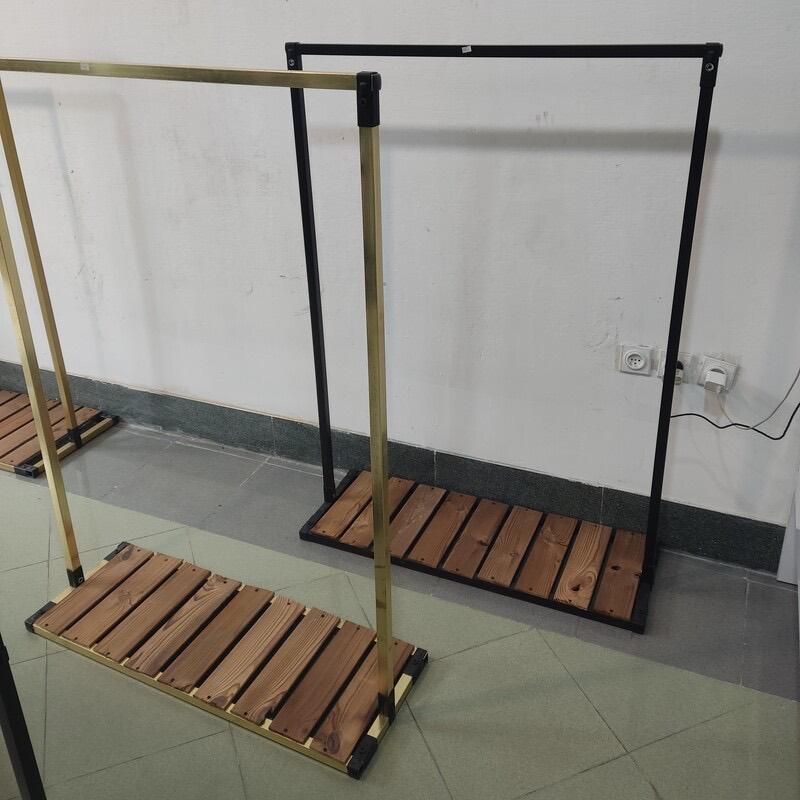 رگال لباس / کمد لباس / آویز لباس|جاکفشی، کمد، دراور|فردیس, فردیس|دیوار