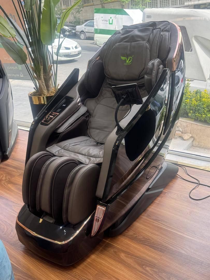صندلی ماساژور وی دی VD L-136P|آرایشی، بهداشتی، درمانی|تهران, آرژانتین|دیوار