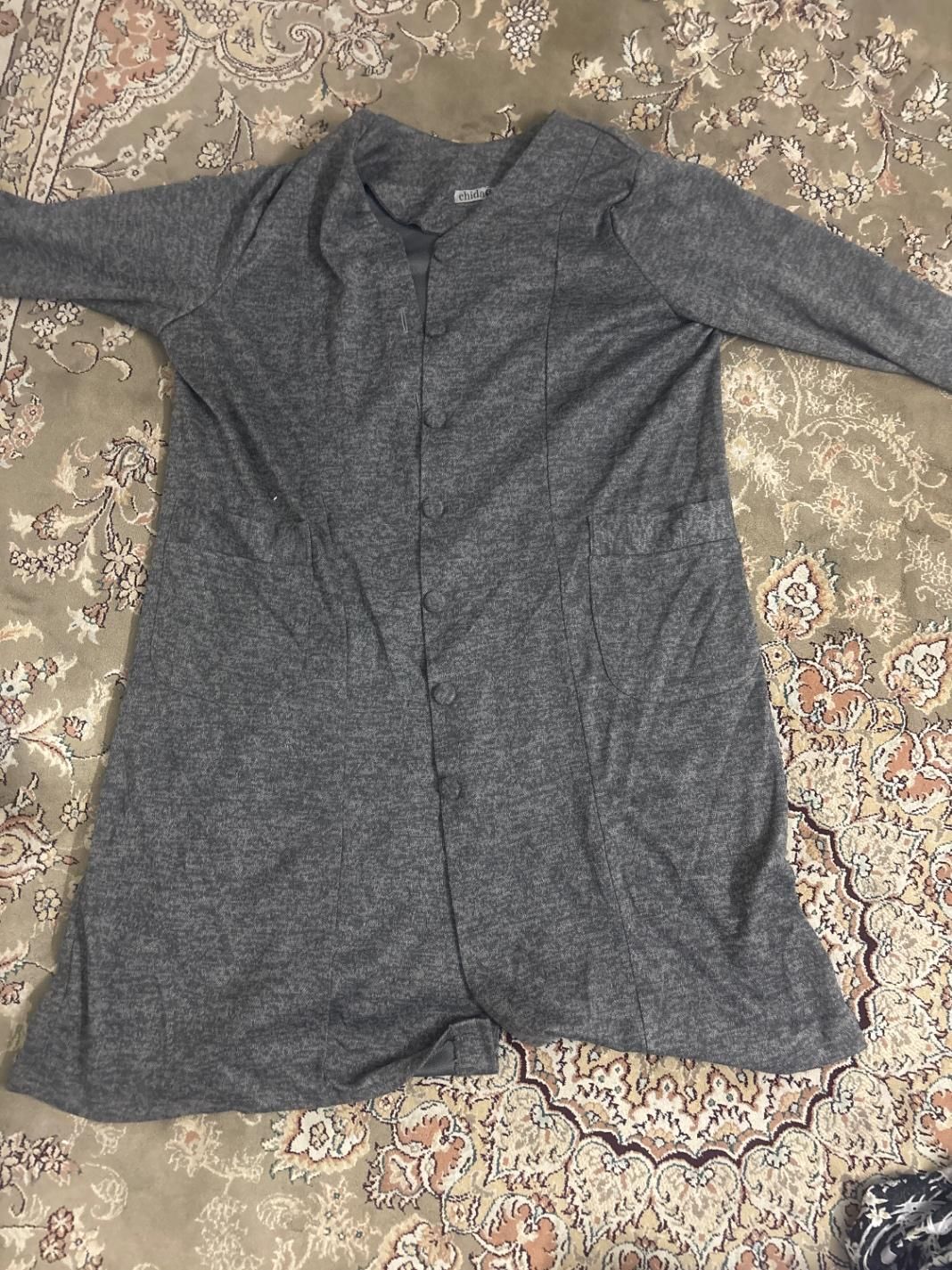 مانتو سایز بزرگ|لباس|تهران, خاوران|دیوار