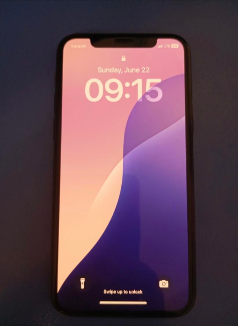 اپل iPhone 11 Pro با حافظهٔ ۲۵۶ گیگابایت|موبایل|مشهد, توس|دیوار