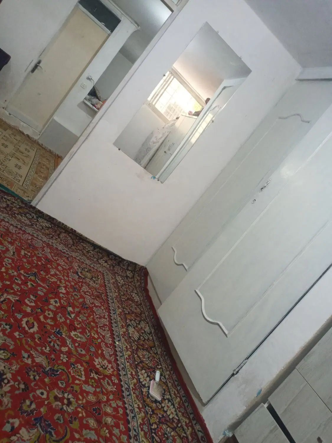 خانه ویلایی خیلی خیلی مناسب|اجارهٔ خانه و ویلا|کرج, حصارک بالا|دیوار