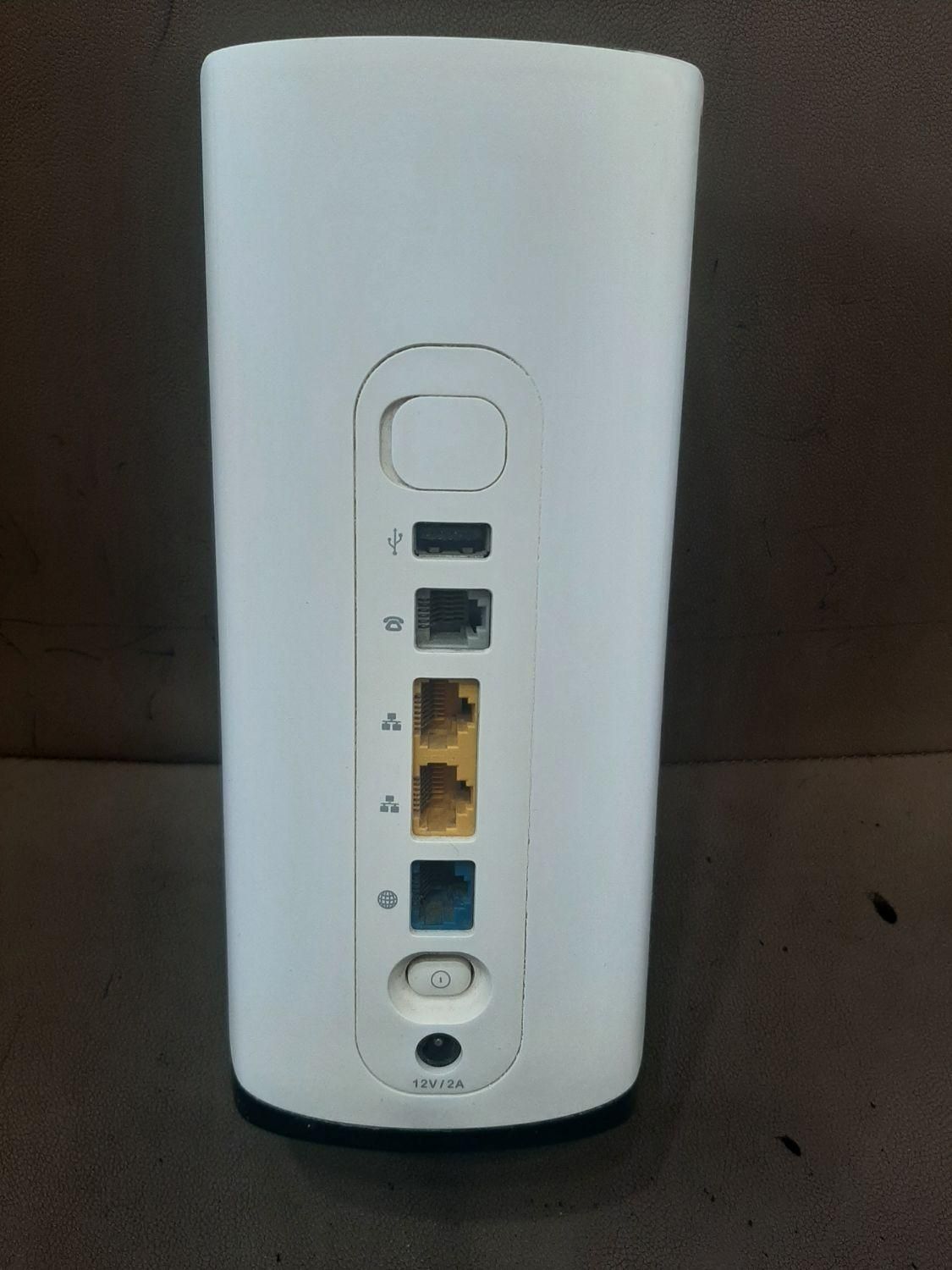 مودم رومیزی 5G ارورا مدل C082|مودم و تجهیزات شبکه|بندرعباس, |دیوار