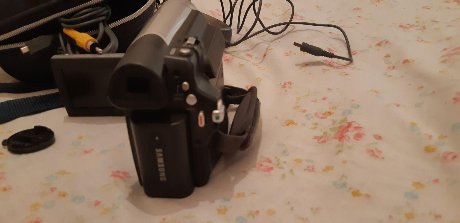 دوربین فیلمبرداری سامسونگ خرید از سوئد|دوربین عکاسی و فیلم‌برداری|تهران, پاسداران|دیوار