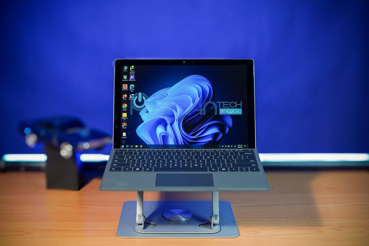 لپ تاپ تبلت شو سرفیس پرو ۵  surface pro5 لمسی و2k|رایانه همراه|یزد, |دیوار