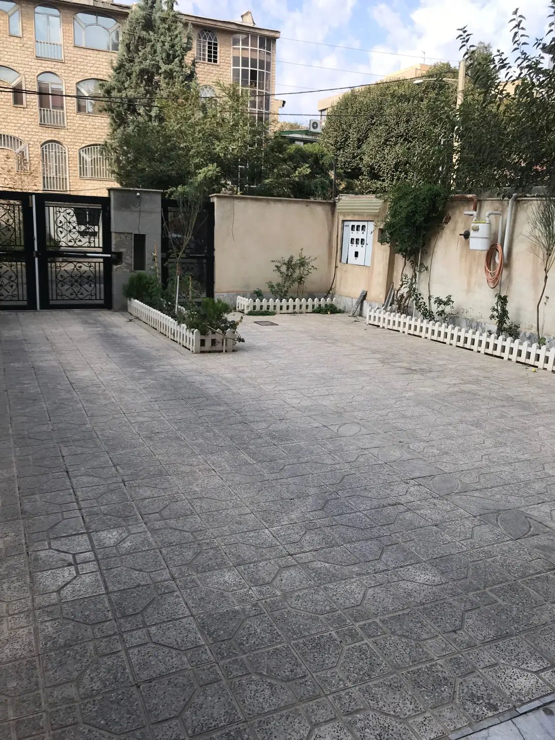 فروش ۸۰متری مهرشهر کوی زنبق|فروش آپارتمان|کرج, کوی زنبق|دیوار
