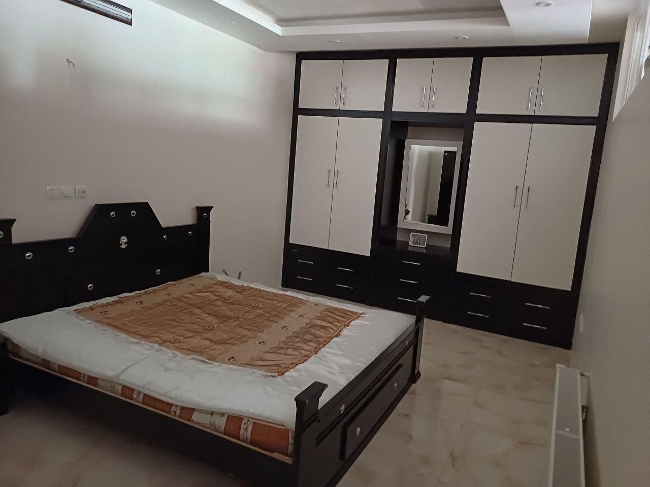 فروش ویلایی دوبلکس در شهر گردشگری افوس|فروش خانه و ویلا|بوئین و میاندشت, |دیوار