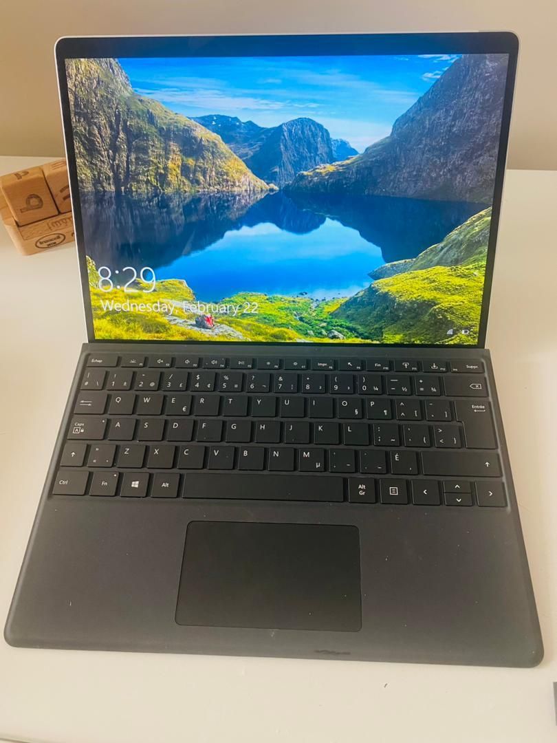 surface pro 8 i3 سرویس پرو ۸|رایانه همراه|تهران, گیشا (کوی نصر)|دیوار