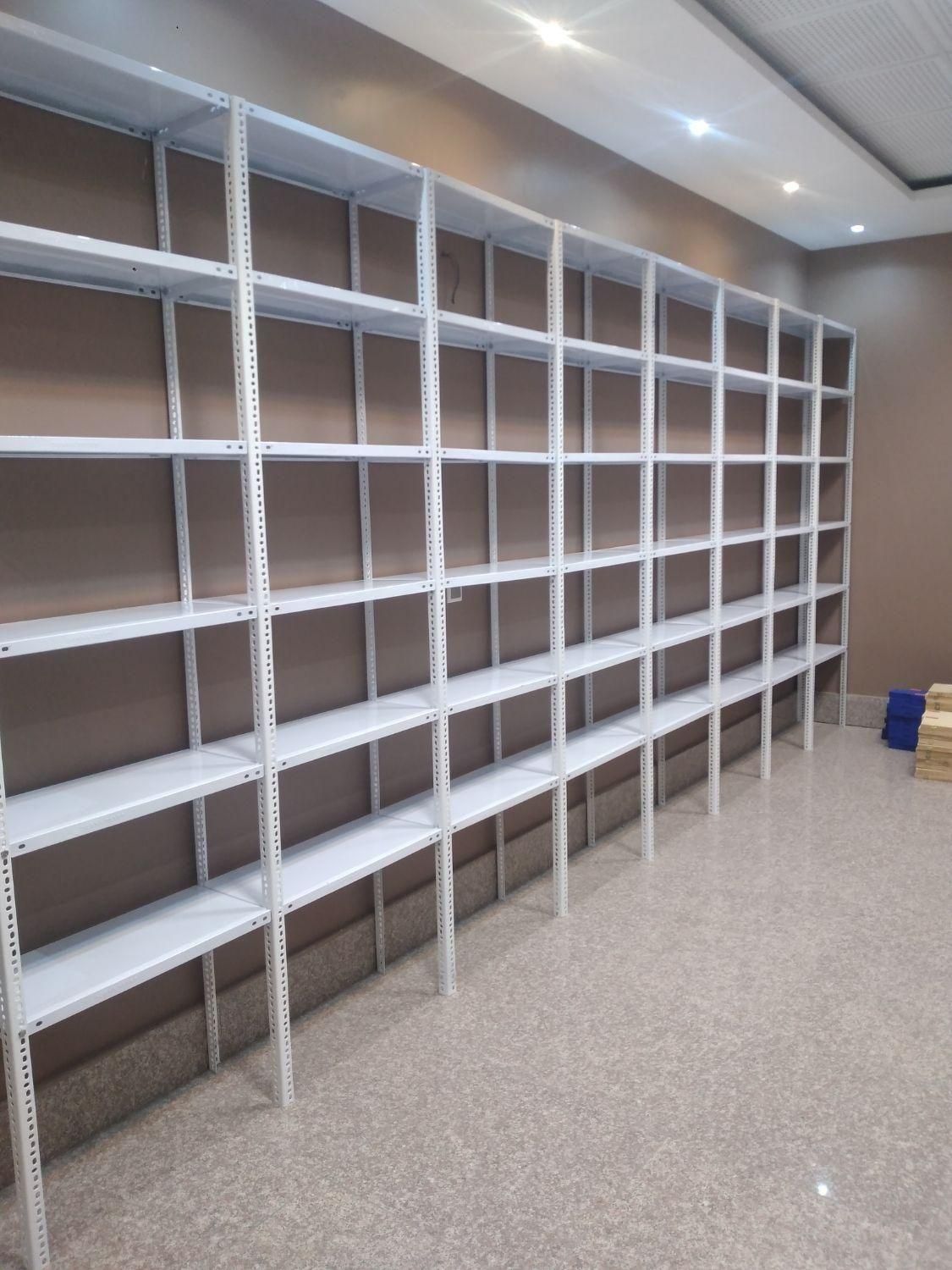 قفسه وسط صدفی|فروشگاه و مغازه|خرمشهر, |دیوار