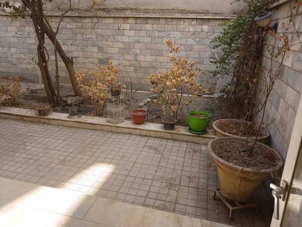اجاره خانه ویلایی ۲۰۵ متری ۲ خوابه در تهران‌نو|اجارهٔ خانه و ویلا|تهران, تهران‌نو|دیوار