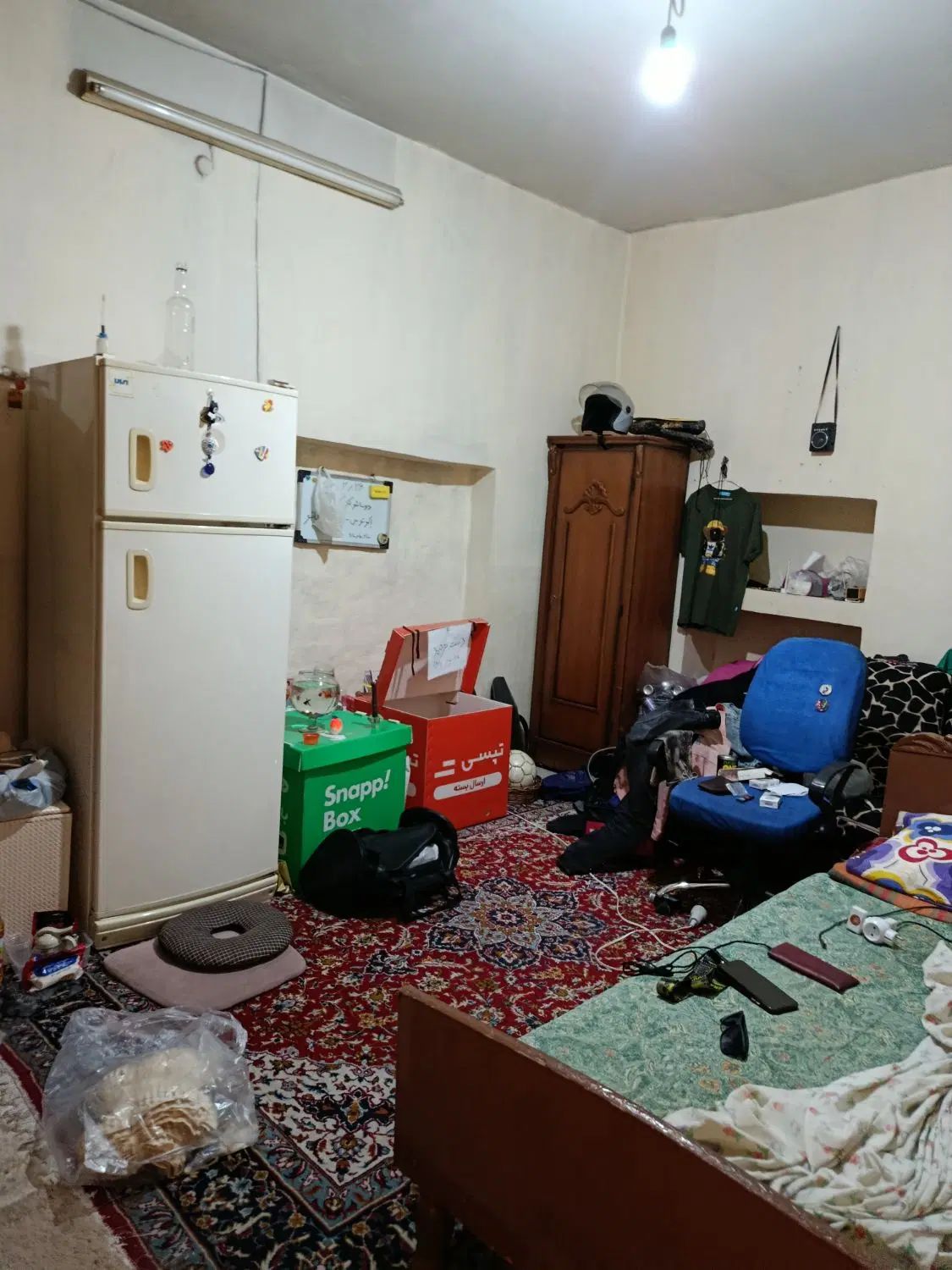20 متر سوییت طرشت جنب مترو دانشگاه شریف|اجارهٔ آپارتمان|تهران, دانشگاه شریف|دیوار