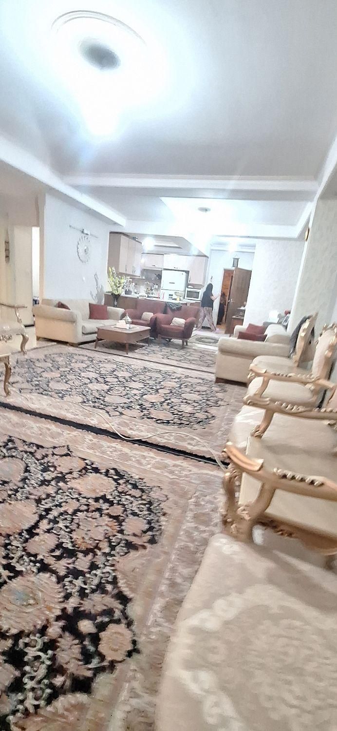 آپارتمان 94 متری 2 خواب تمیز ابتدای بلوار قدس|اجارهٔ آپارتمان|ری, دولت‌آباد|دیوار
