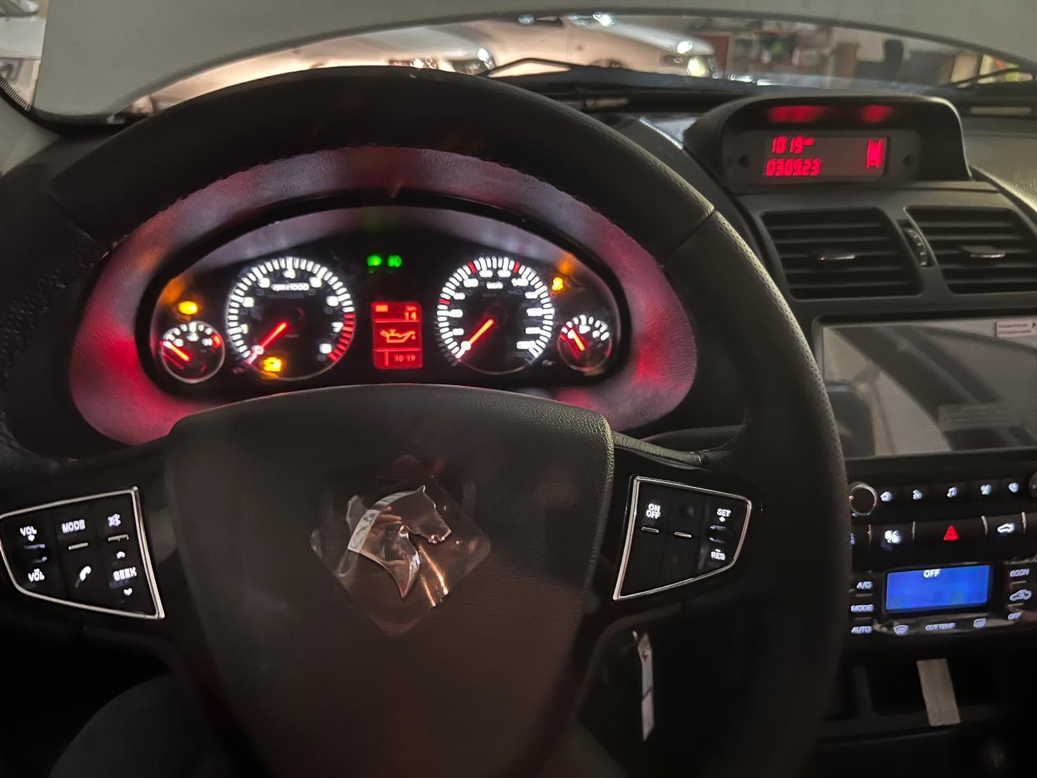 حواله سورن تحویل 90روزه (خرمی) نمایندگی ایرانخودرو|خودرو سواری و وانت|دزفول, |دیوار