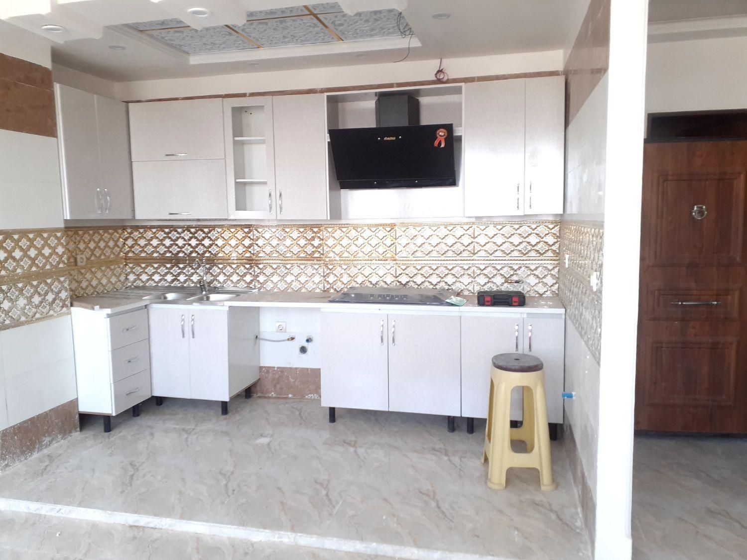 کابینتهای آماده با قیمت استثنایی|مصالح و تجهیزات ساختمان|اسلامشهر, شهرک سالور|دیوار