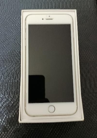 اپل iPhone 6 Plus 5s با حافظهٔ ۶۴ گیگابایت|موبایل|اصفهان, خواجو|دیوار