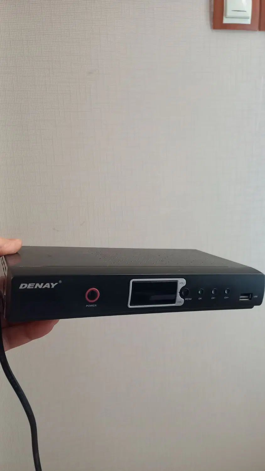 دیجیتال دنا|پخش‌کننده DVD و ویدیو|رشت, شهرک آیت الله منتظری|دیوار