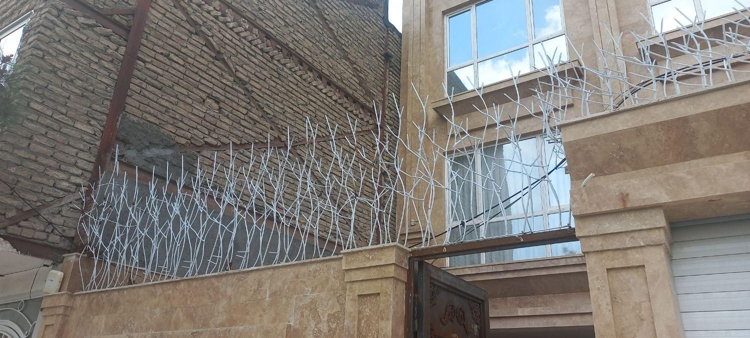 حفاظ روی دیوار|خدمات پیشه و مهارت|مشهد, الهیه|دیوار