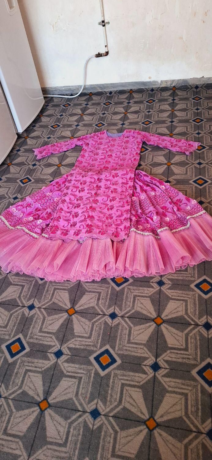 فروش لباس محلی ومجلسی|لباس|نورآباد ممسنی, |دیوار