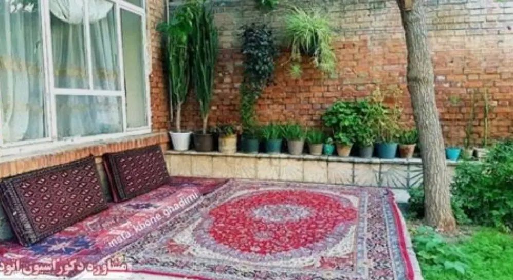 ویلائی  165 متر دونبش  شمالی  زیربنا 180 متر|فروش خانه و ویلا|مشهد, امام خمینی|دیوار