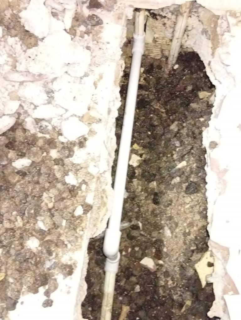 نشتیابی/نشت یابی/تشخیص ترکیدگی لوله/نشتیاب|خدمات پیشه و مهارت|دورود, |دیوار