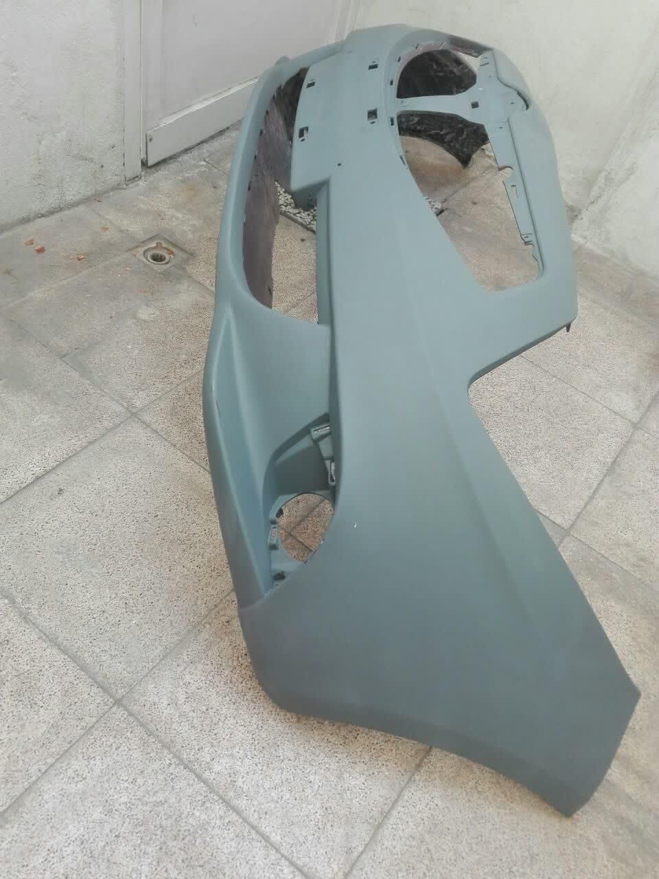 سپر . چراغ .جلو پنجره . استوک|قطعات یدکی و لوازم جانبی|مشهد, گلبرگ شمالی|دیوار