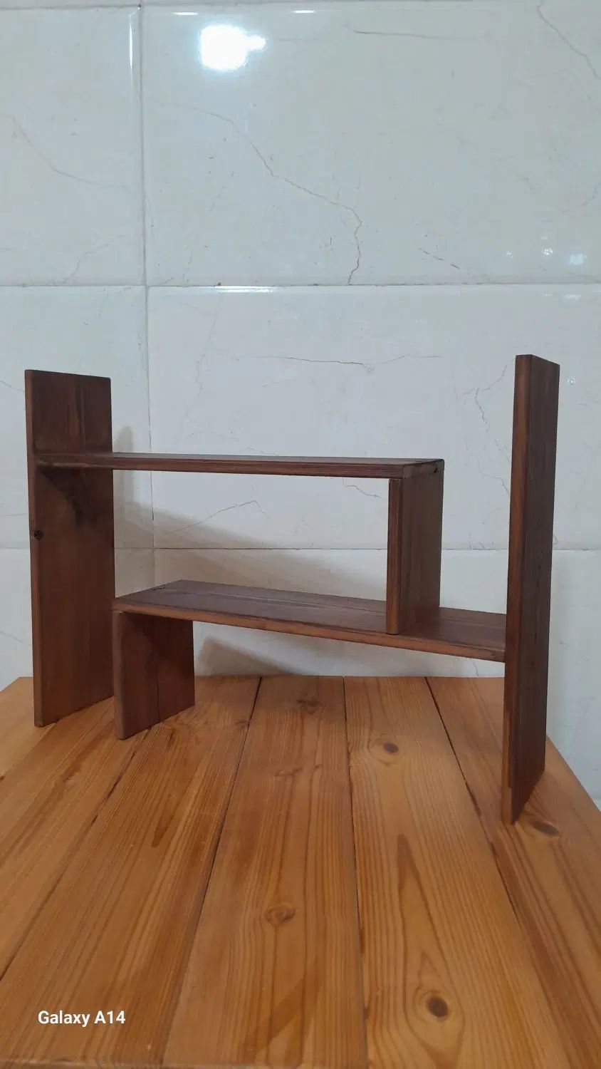 استند چوبی ونظم دهنده|آب‌چکان و نظم‌دهنده ظروف|تبریز, |دیوار