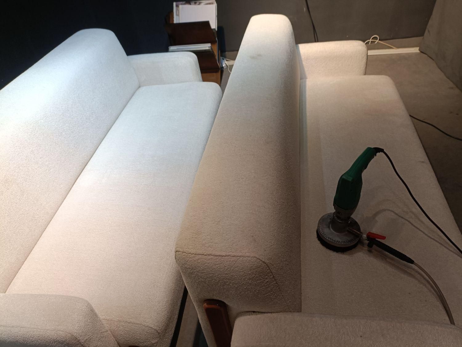 مبل شویی مبلشویی|خدمات نظافت|همدان, |دیوار