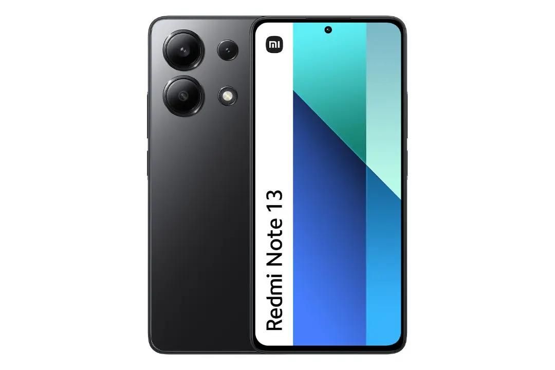 شیائومی Redmi Note 13 با حافظهٔ ۲۵۶ گیگابایت|موبایل|اصفهان, احمدآباد|دیوار