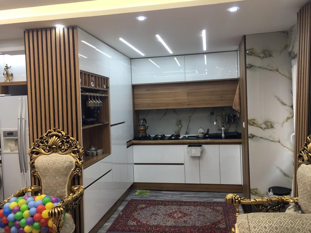 طراحی و ساخت کابینت آشپزخانه و کمد دیواری|مصالح و تجهیزات ساختمان|تهران, تهرانپارس شرقی|دیوار