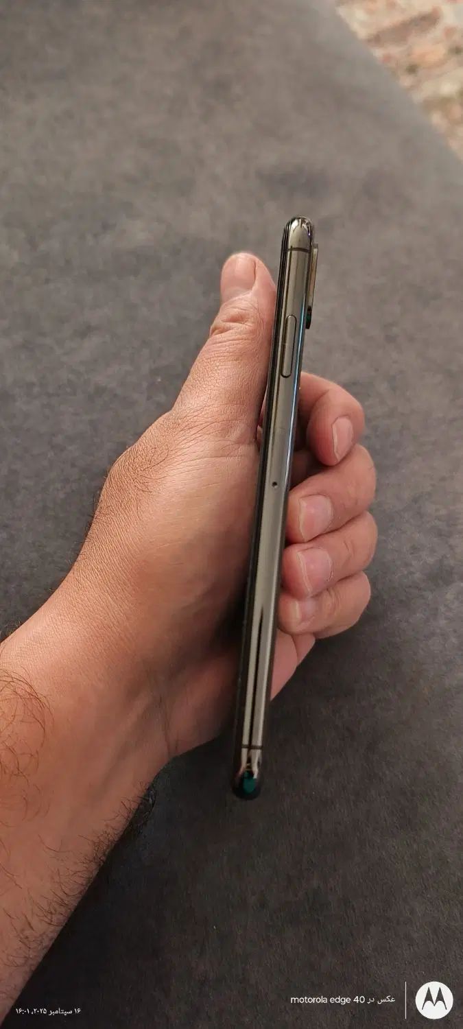 آیفون xs max|موبایل|تهران, اوقاف|دیوار