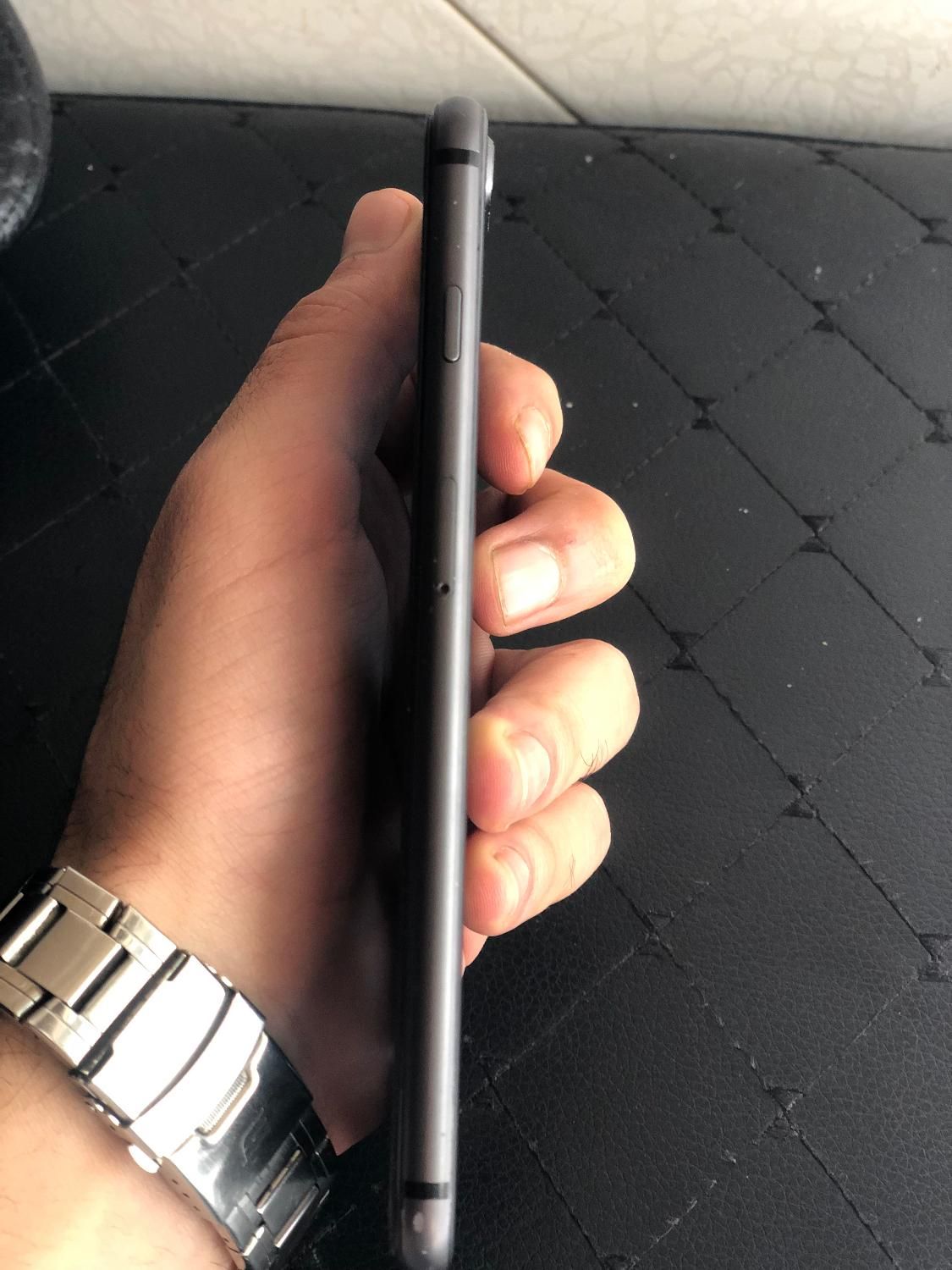 iPhone 8 plus|موبایل|تهران, بهارستان|دیوار