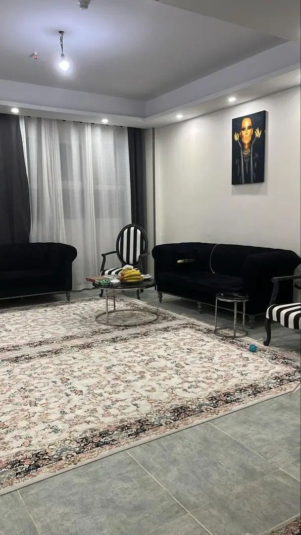 آپارتمان ۱۰۰ مت ۲ خواب شبنم|اجارهٔ آپارتمان|کرج, شهرک بیدارچشمه|دیوار