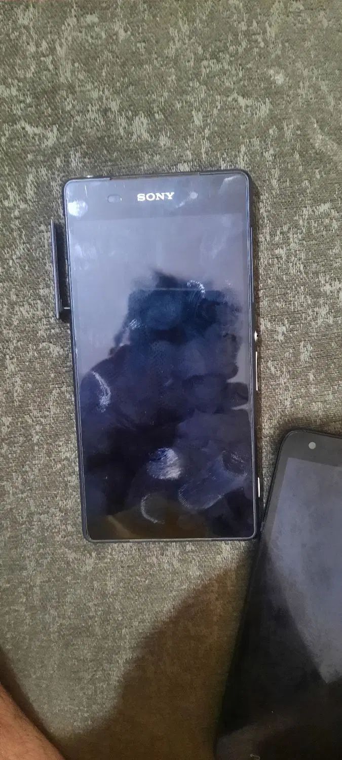 Sony z2|موبایل|تهران, شمیران‌نو|دیوار