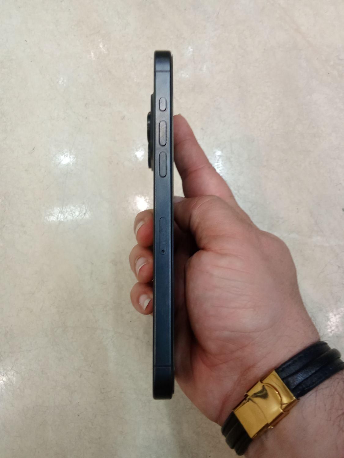 iPhone 15promax|موبایل|صومعه‌سرا, |دیوار