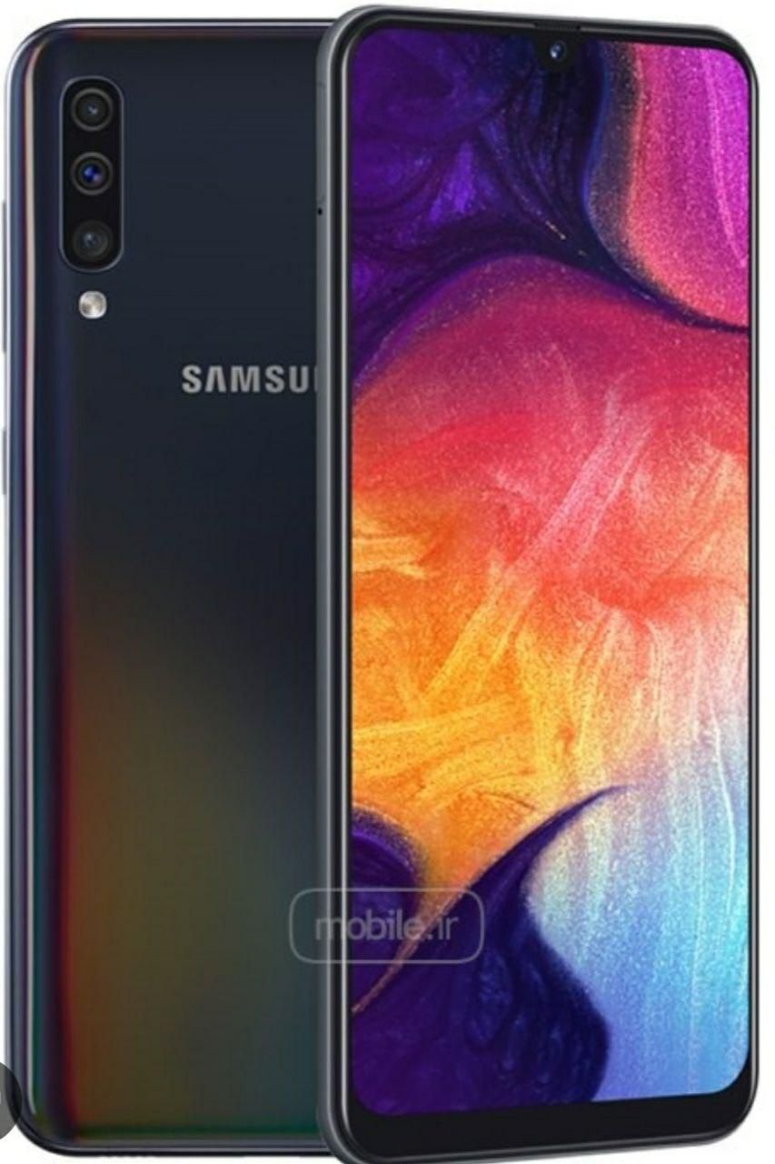 سامسونگ Galaxy A50 ۱۲۸ گیگابایت|موبایل|تهران, سیزده آبان|دیوار