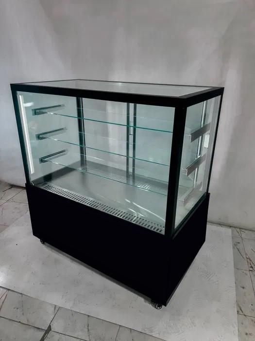 کیک'شو کافه روکانتری'توکانتری|کافی‌شاپ و رستوران|اصفهان, جاوان|دیوار