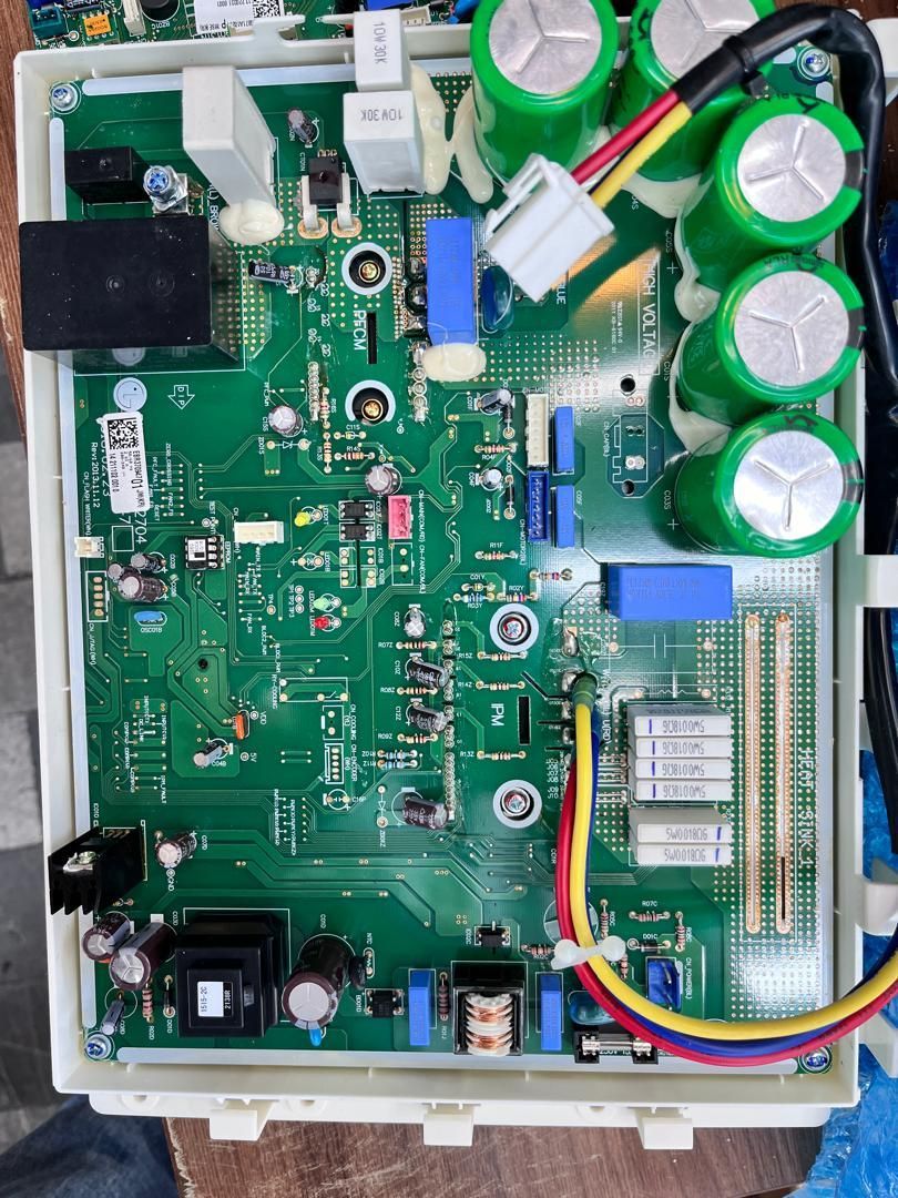 تعمیرات تخصصی یخچال،لباسشویی،کولرگازی تضمینی|خدمات پیشه و مهارت|لاهیجان, شیشه گران|دیوار