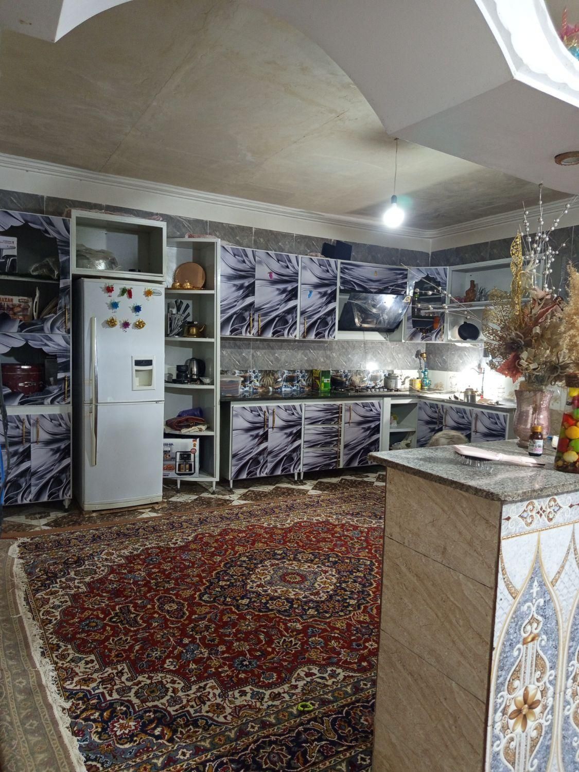 خانه فروشی|فروش خانه و ویلا|خاش, |دیوار