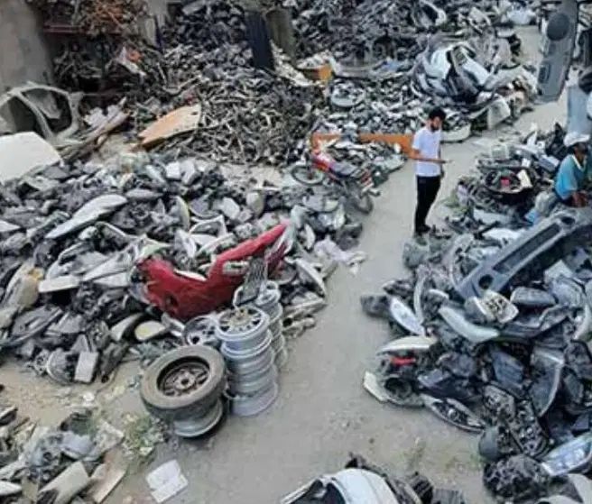 لوازم یدکی و استوک ماشینهای ایرانی و خارجی.|قطعات یدکی و لوازم جانبی|شیراز, بازار|دیوار