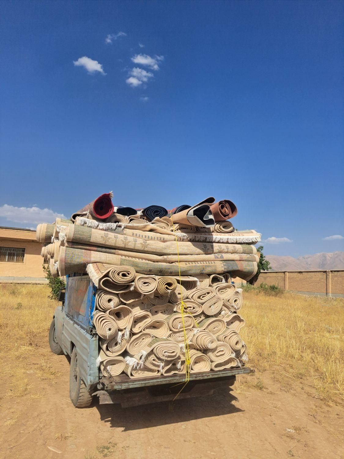 قالیشویی و مبل شویی نگین شهرکرد|خدمات نظافت|شهرکرد, |دیوار