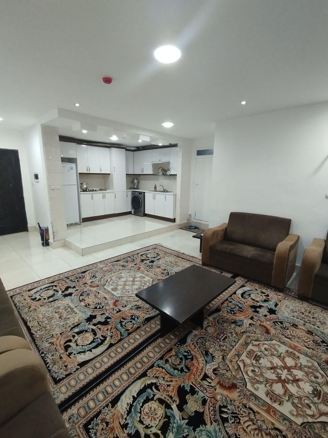 سوئیت آپارتمان اجاره ای|اجارهٔ کوتاه‌مدت آپارتمان و سوئیت|قشم, |دیوار