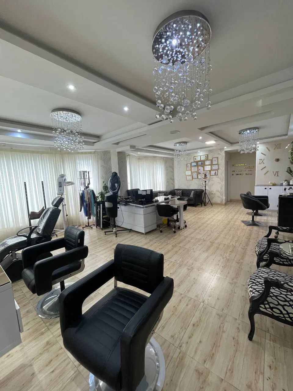 اجاره آپارتمان تجاری گلسار اول بلوار گیلان|اجارهٔ دفتر کار، اتاق اداری، مطب|رشت, گلسار|دیوار
