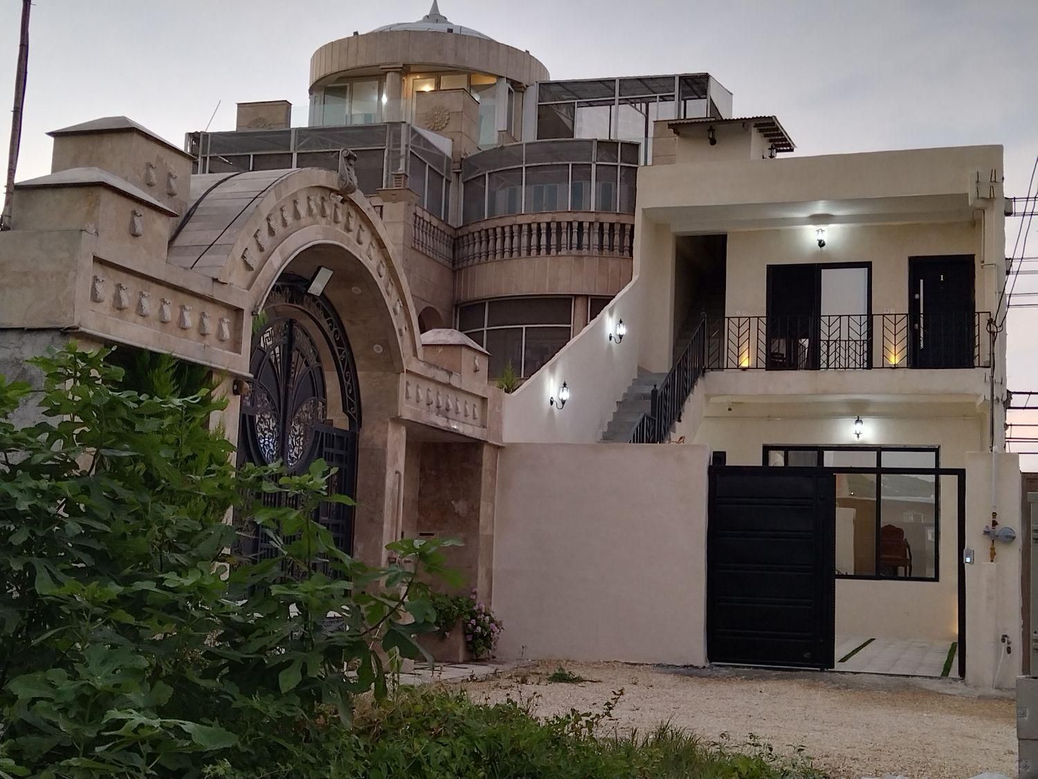 اجاره روزانه دو واحد 70 متری|اجارهٔ کوتاهمدت آپارتمان و سوئیت|ساری, |دیوار