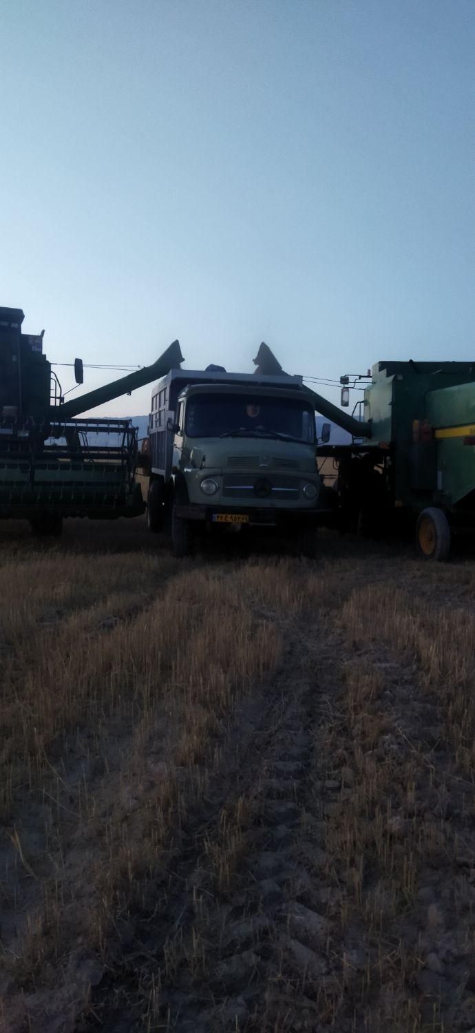 ماسه شن خاک پوکه وغیره|خدمات حمل و نقل|کرمانشاه, |دیوار