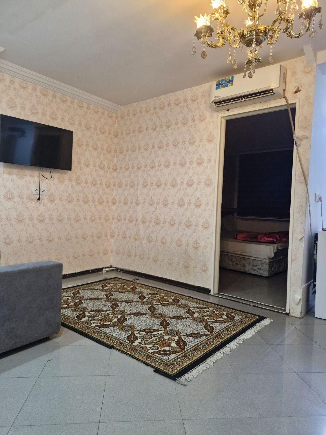 اجاره هتل اپارتمان،سوئیت ،منزل|اجارهٔ کوتاه‌مدت آپارتمان و سوئیت|مشهد, امام رضا (ع)|دیوار