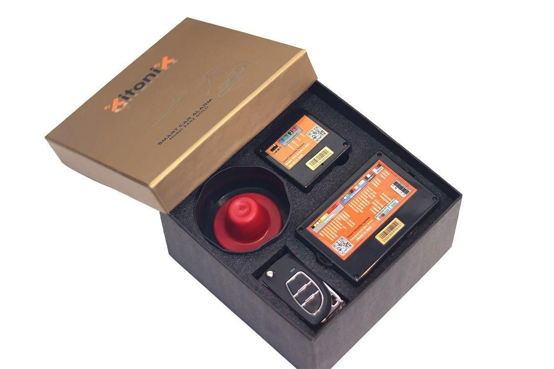 دزدگیر ردیاب gps جی‌پی‌اس خودرو ماشین موتور فول|قطعات یدکی و لوازم جانبی|مشهد, آزادشهر|دیوار