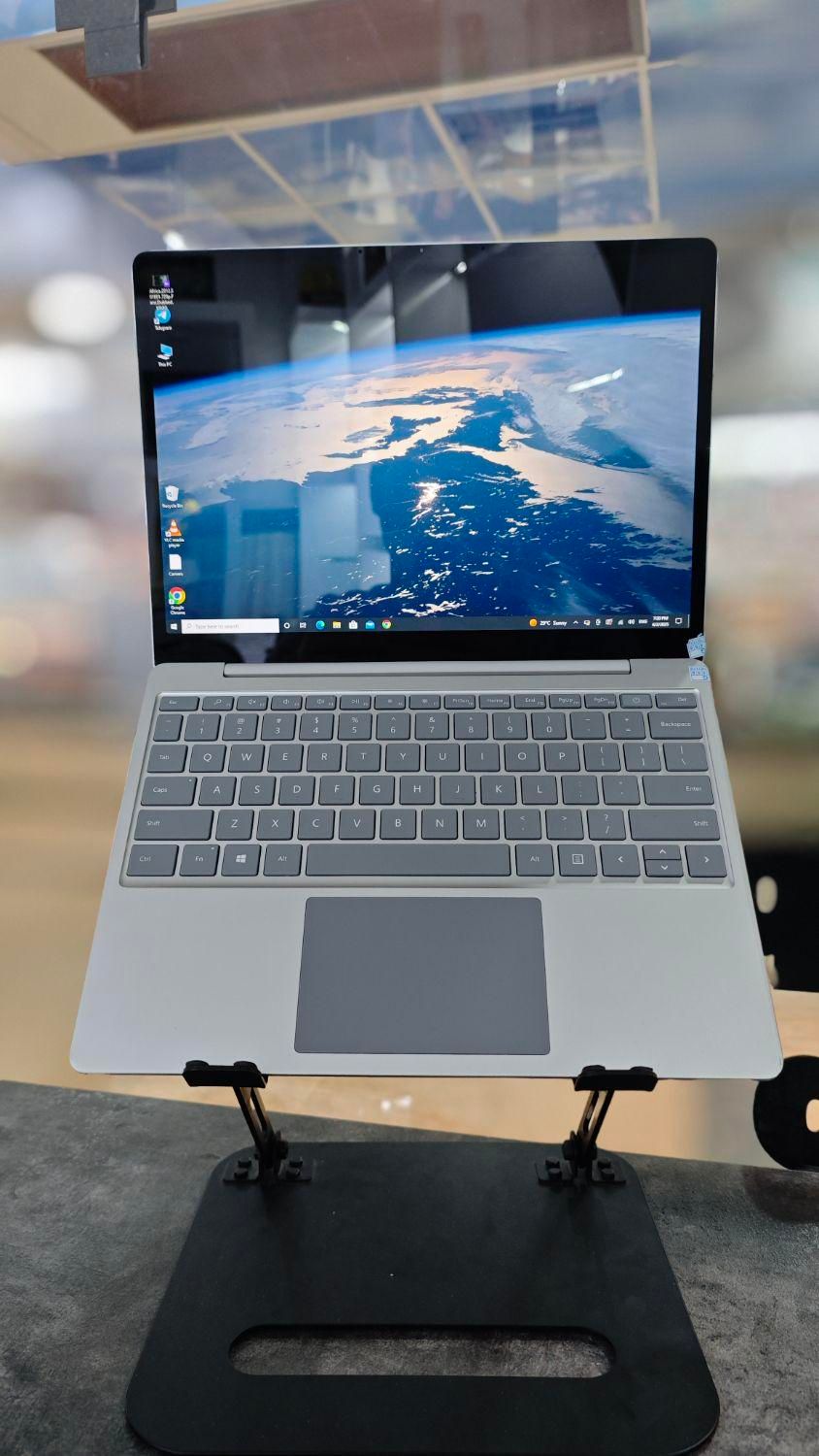 لپ‌تاپ Microsoft Surface A1943  نسل ۱۰|رایانه همراه|تالش, تالش|دیوار