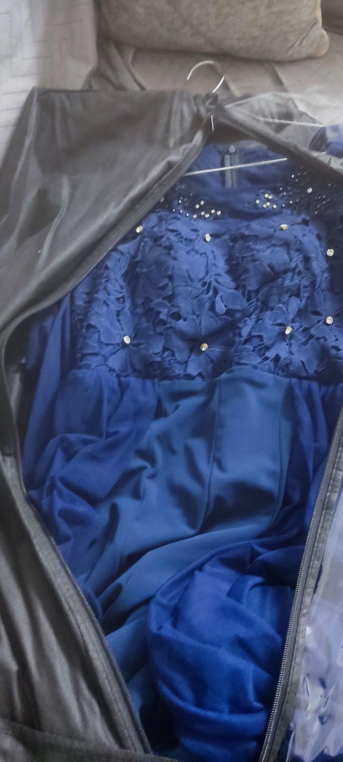 لباس مجلسی سایز42 تا 44|لباس|ایلام, |دیوار