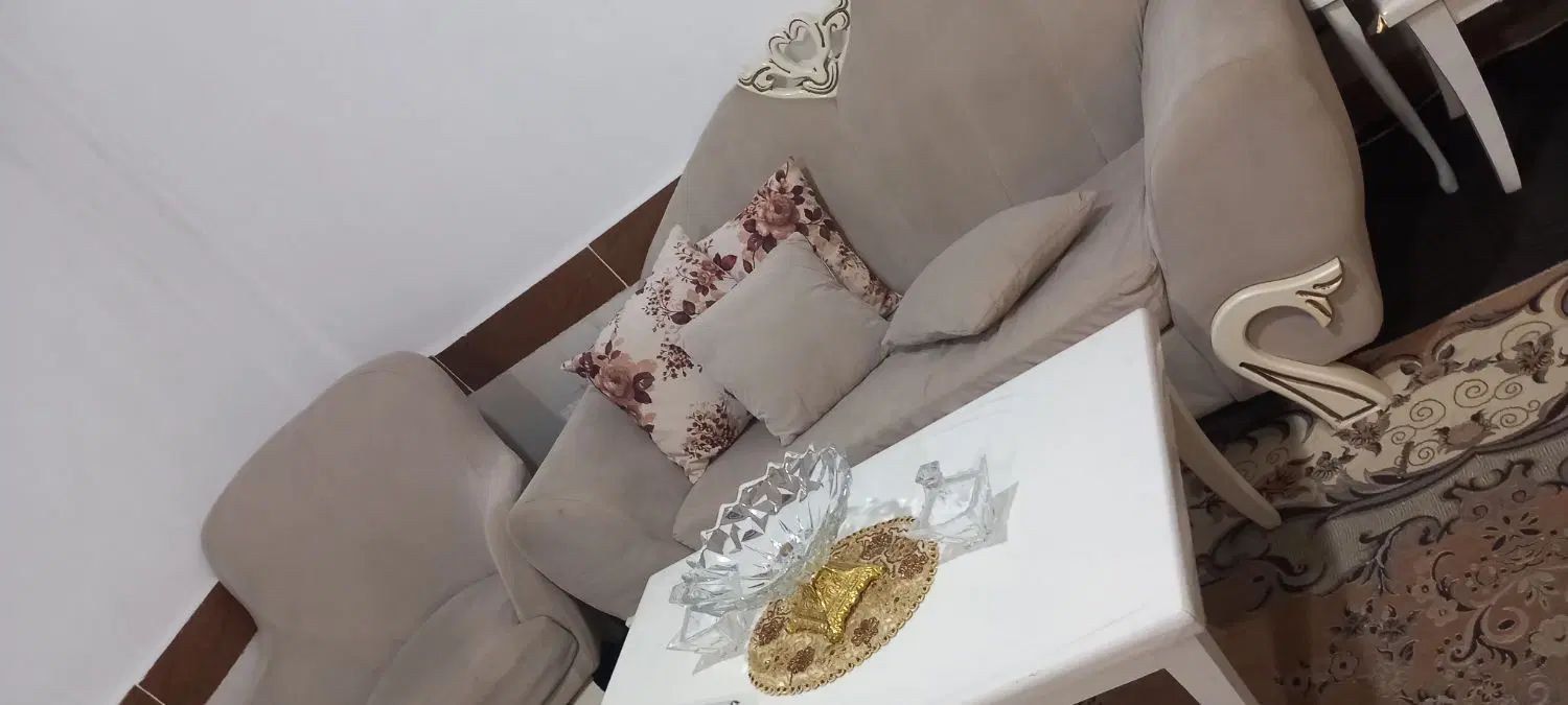لوازم خانه|مبلمان خانگی و میز عسلی|کرج, ملک‌آباد|دیوار