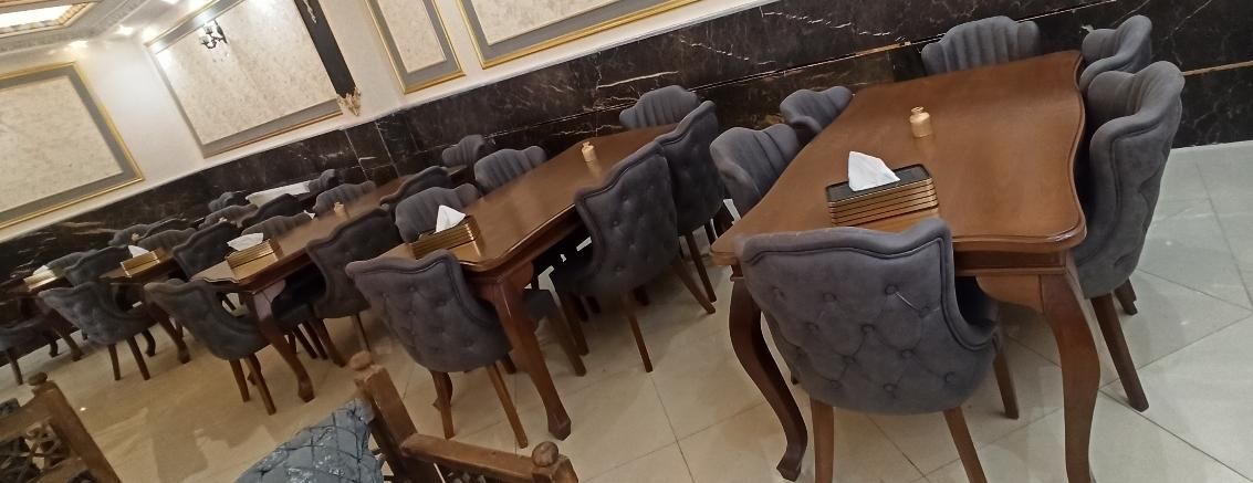 میزغذاخوری|میز و صندلی غذاخوری|اردبیل, |دیوار