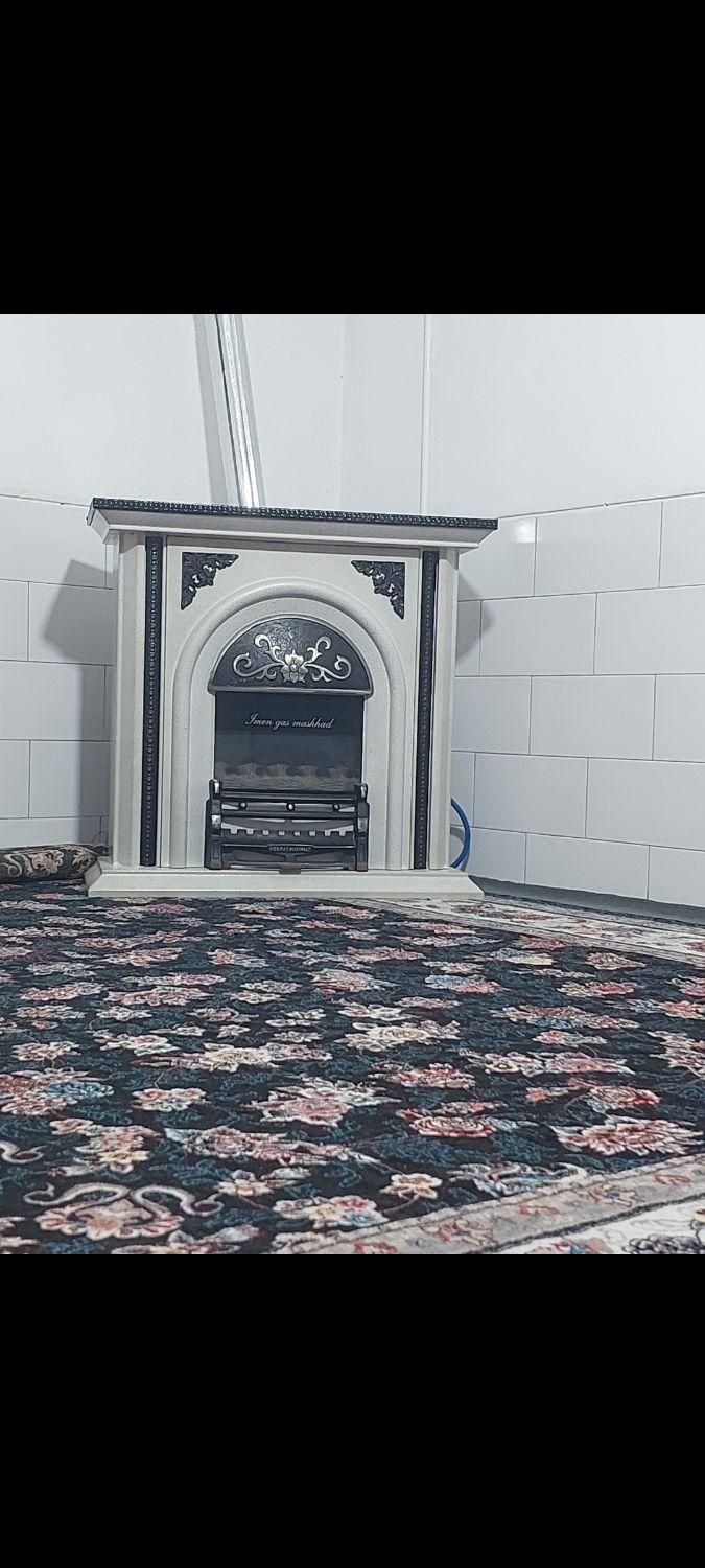 بدلیل مهاجرت|بخاری، هیتر، شومینه|کرمان, |دیوار